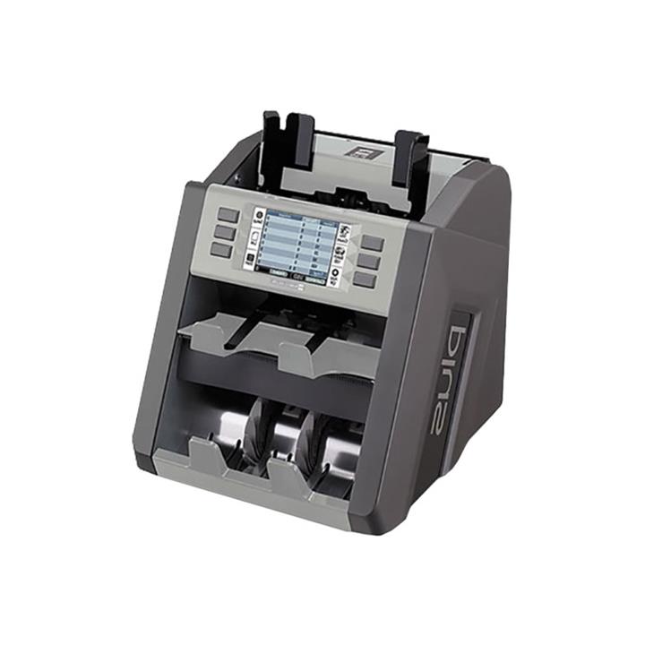 دستگاه تفکیک و تشخیص اصالت اسکناس مدل P30 پلاس